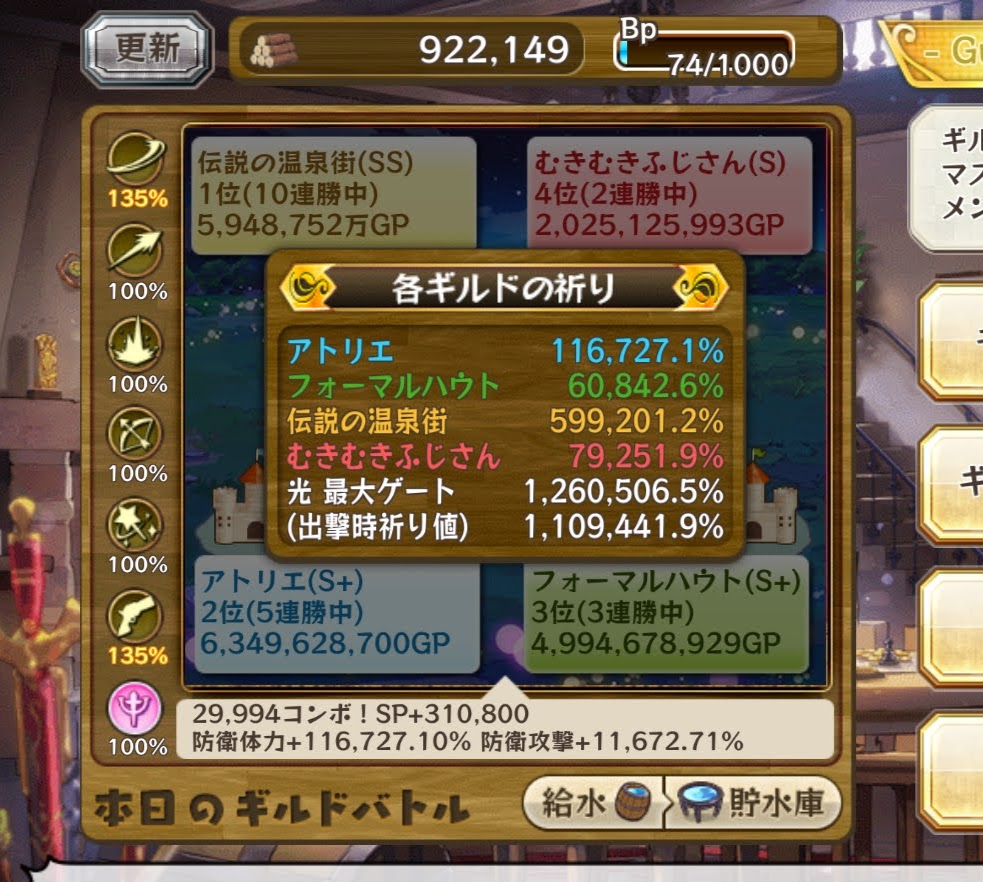 メルスト初心者講座 進め方 Gamerch